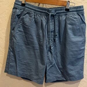 Patagonia lightweight All Wear Hemp Valley shorts. Slim fit NWT